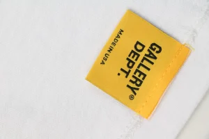 Wash tag