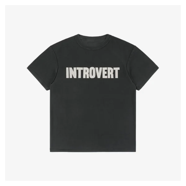 Gallery Dept Double-sided Graphic T-shirt