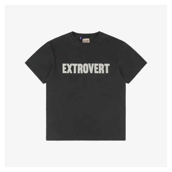 Gallery Dept Double-sided Graphic T-shirt