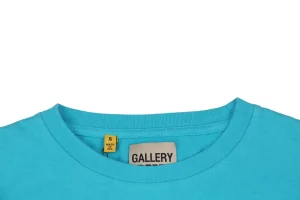 Neckline