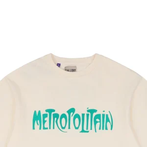 Gallery Dept Métropolitain Graphic T-shirt