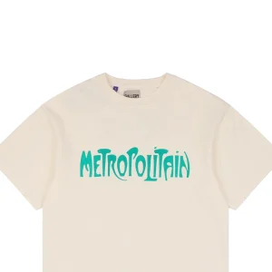 Gallery Dept Métropolitain Graphic T-shirt
