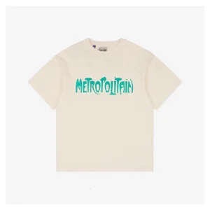Gallery Dept Métropolitain Graphic T-shirt