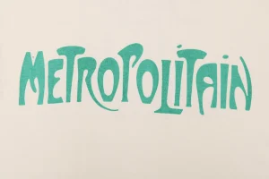 Front side Print