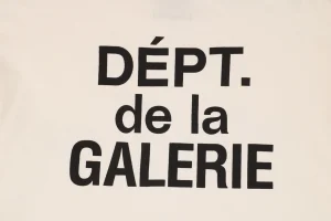 Gallery Dept Métropolitain Graphic T-shirt9.jpeg