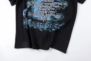 HELLSTAR STUDIOS Future Boy Graphic T-shirt10