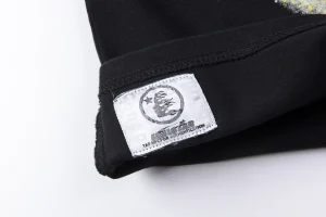 HELLSTAR STUDIOS Future Boy Graphic T-shirt3