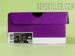 Shoe box