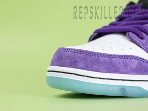 Toe cap