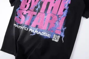 Hellstar Brain Helmet Graphic T-shirt10