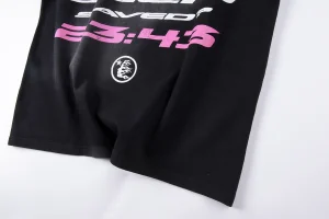 Hellstar Cross Code Graphic T-shirt1