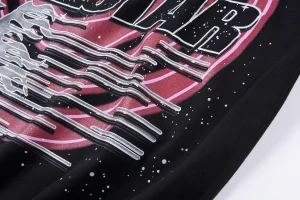 Hellstar Future Washed Graphic T-shirt13