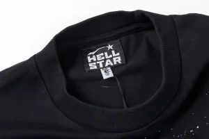 Hellstar Future Washed Graphic T-shirt6