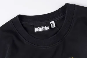 Hellstar Glitter Classic Gel Sport T-shirt1