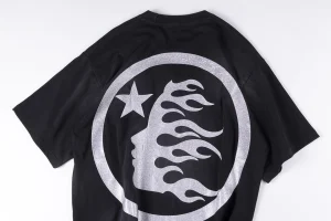 Hellstar Glitter Classic Gel Sport T-shirt10