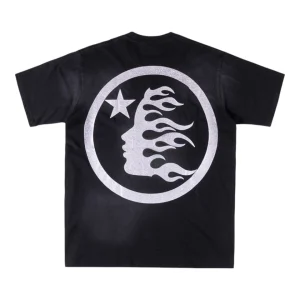 Hellstar Glitter Classic Gel Sport T-shirt