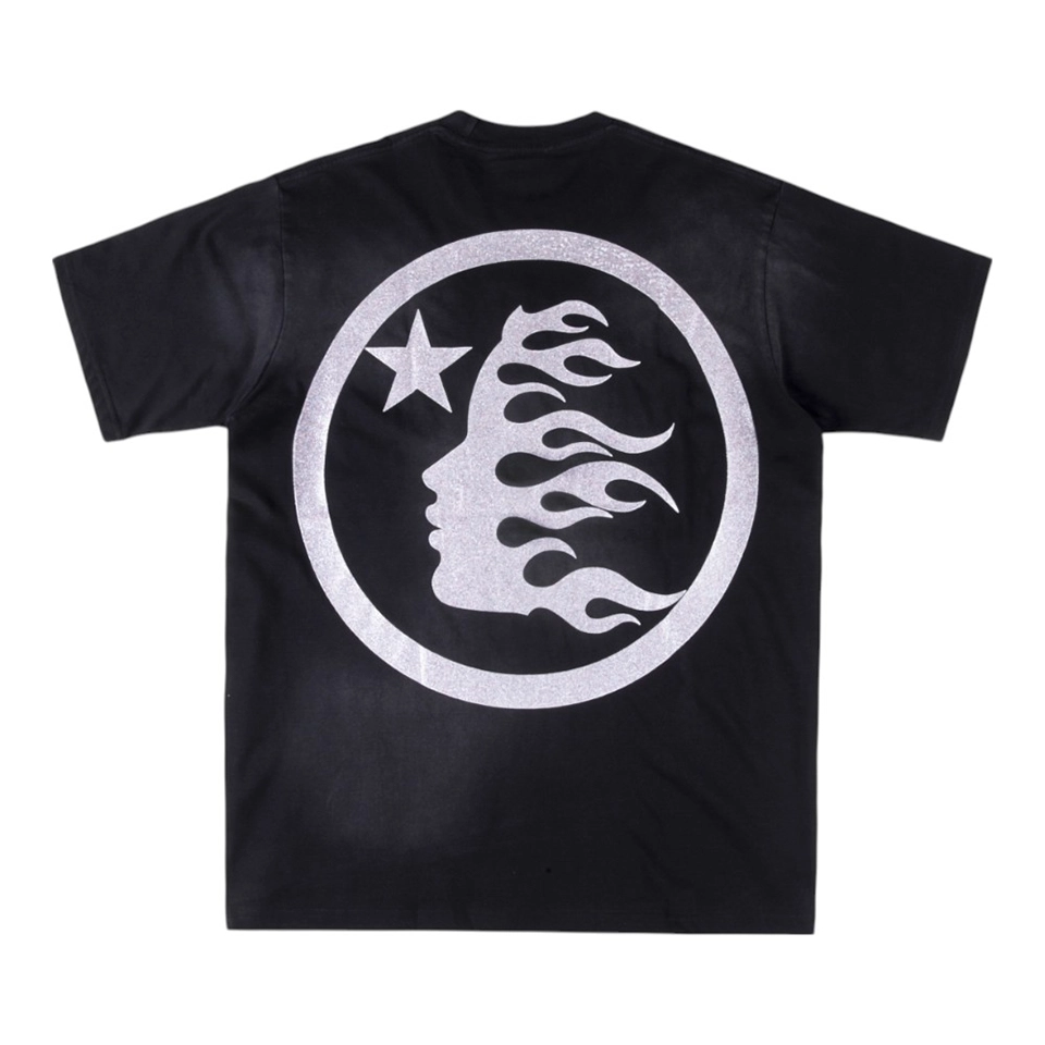 Hellstar Glitter Classic Gel Sport T-shirt