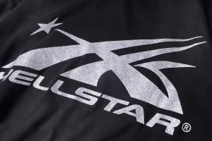 Hellstar Glitter Classic Gel Sport T-shirt9