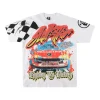 Hellstar Highway to Victory T-shirt
