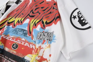 Hellstar Highway to Victory T-shirt10
