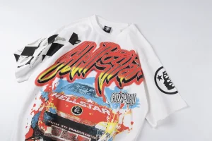 Hellstar Highway to Victory T-shirt5