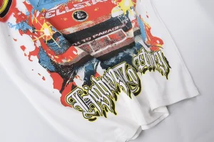 Hellstar Highway to Victory T-shirt6
