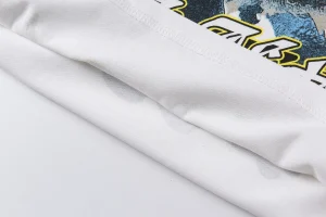 Hellstar Highway to Victory T-shirt8
