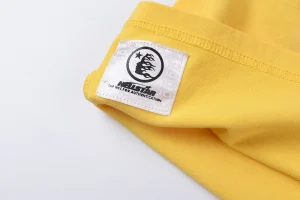 Hellstar Marathon Flame Runner T-shirt4