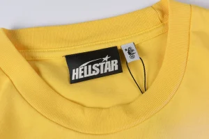 Hellstar Marathon Flame Runner T-shirt6