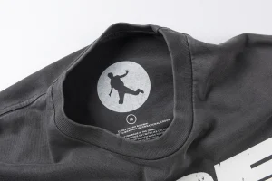 Hellstar Metro Boomin “Purple Heart On Fire” T-shirt2