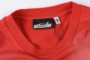 Hellstar No Guts No Glory Marathon T-shirt10