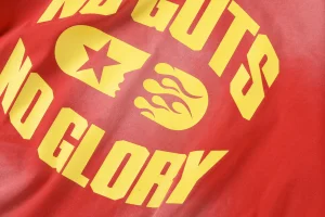 Hellstar No Guts No Glory Marathon T-shirt3