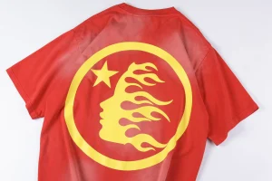 Hellstar No Guts No Glory Marathon T-shirt5