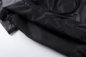 Hellstar Nylon Streetwear Embroidered Shorts1