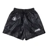 Hellstar Nylon Streetwear Embroidered Shorts