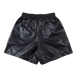 Hellstar Nylon Streetwear Embroidered Shorts