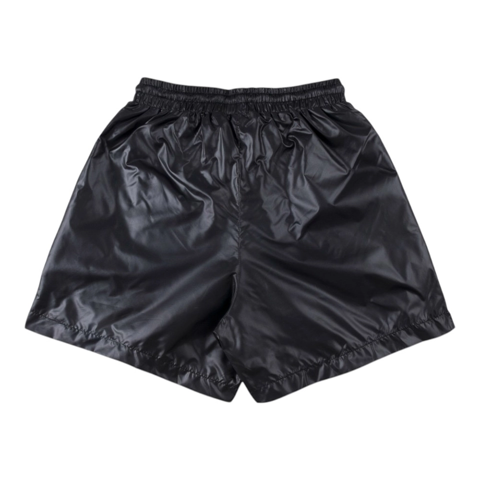 Hellstar Nylon Streetwear Embroidered Shorts