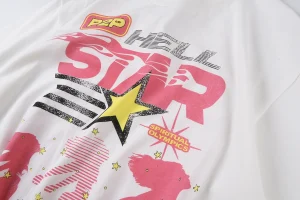 Hellstar Olympic Dream P2P T-shirt1