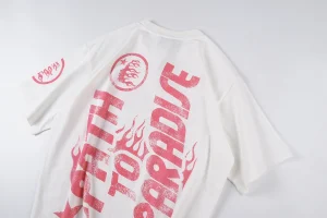 Hellstar Olympic Dream P2P T-shirt11