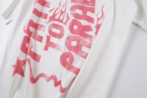 Hellstar Olympic Dream P2P T-shirt6