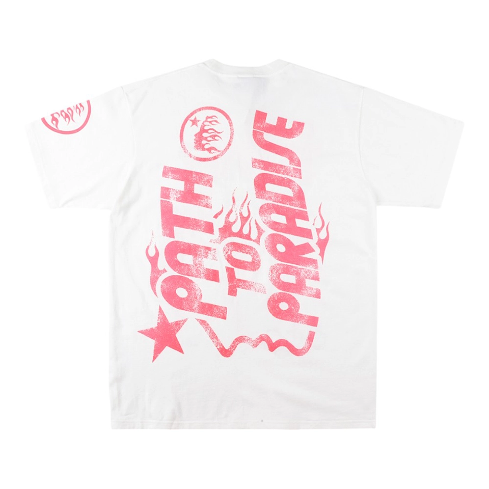Hellstar Olympic Dream P2P T-shirt