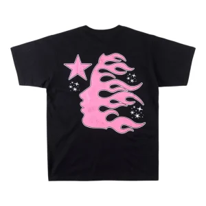 Hellstar Paradise Girls T-shirt White