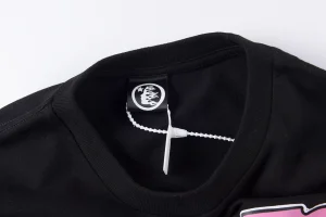 Hellstar Paradise Girls T-shirt2