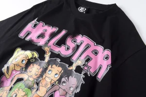 Hellstar Paradise Girls T-shirt3