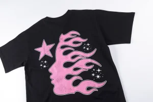 Hellstar Paradise Girls T-shirt6