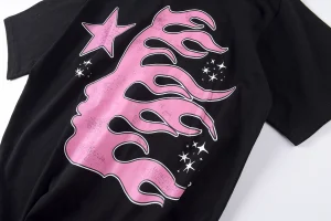 Hellstar Paradise Girls T-shirt7
