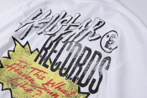 Hellstar Records Graphic T-shirt11