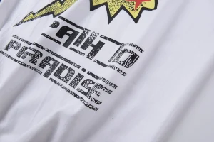 Hellstar Records Graphic T-shirt2