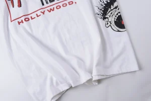 Hellstar Records Graphic T-shirt3