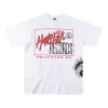 Hellstar Records Graphic T-shirt